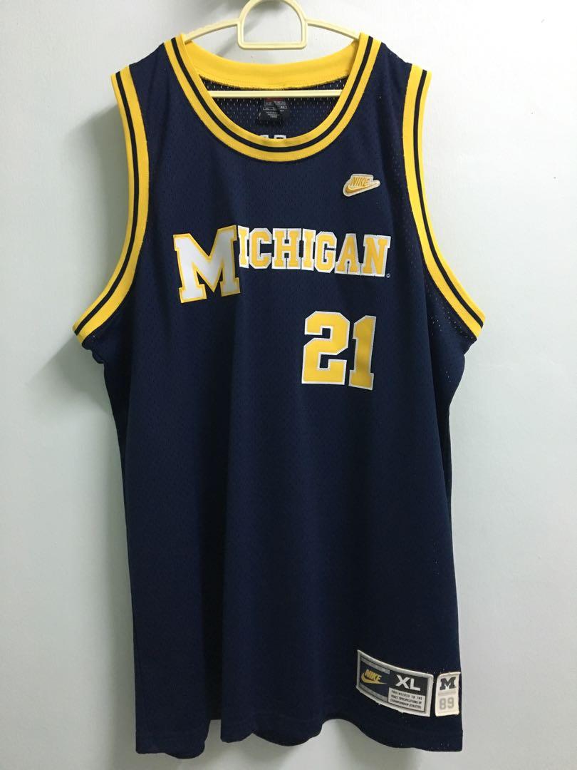 basketball jersey xl
