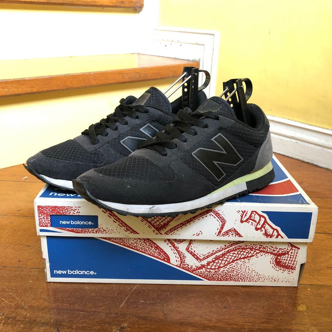new balance classic traditionnels