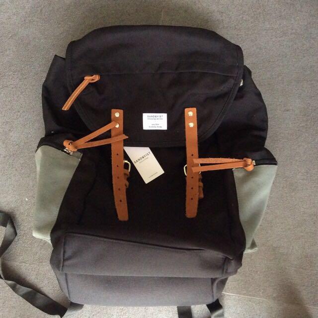 sandqvist lars goran backpack