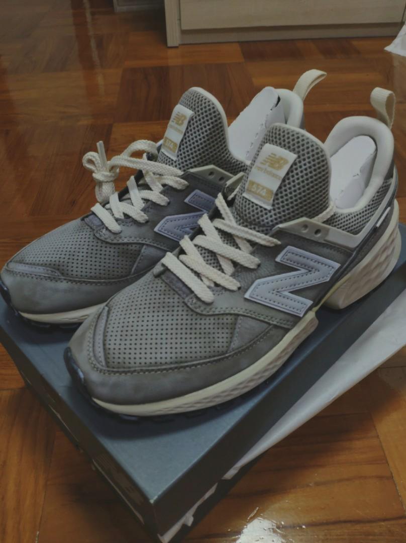 New balance ms574 vintage pack cheap