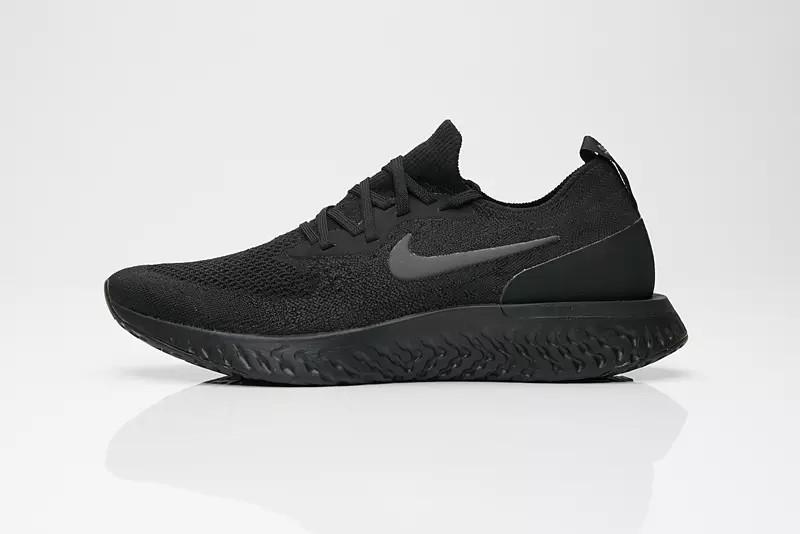Nike Epic React Flyknit \