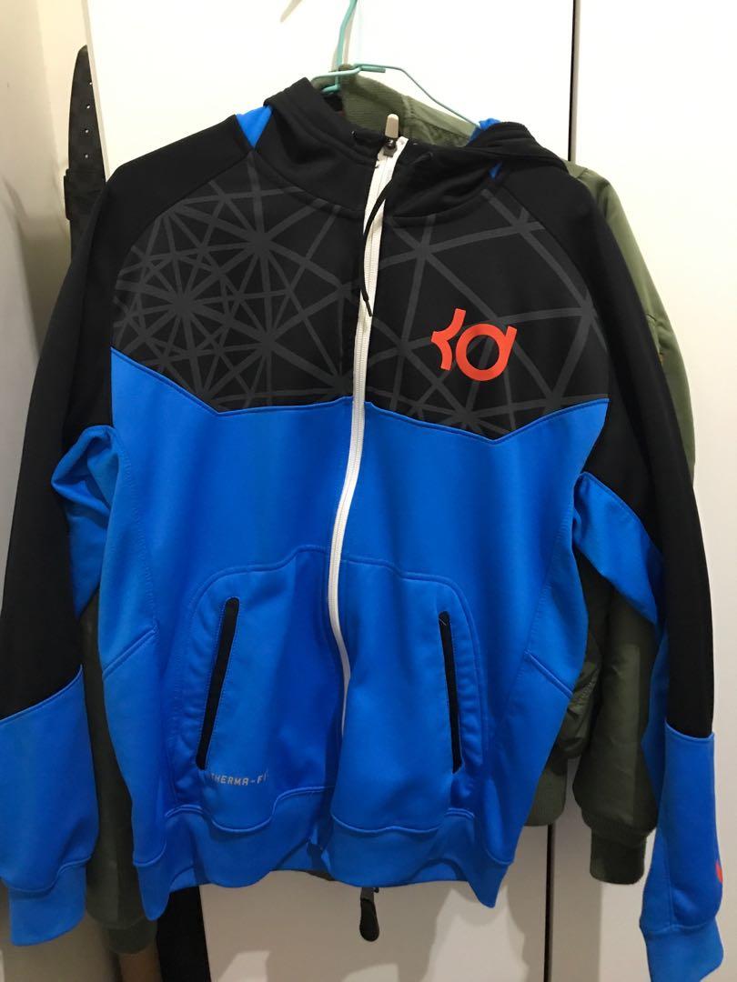 nike kd therma hoodie