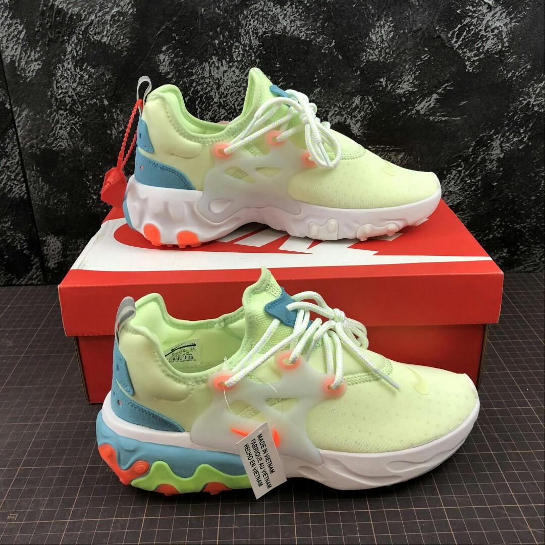 Nike react presto sales australia