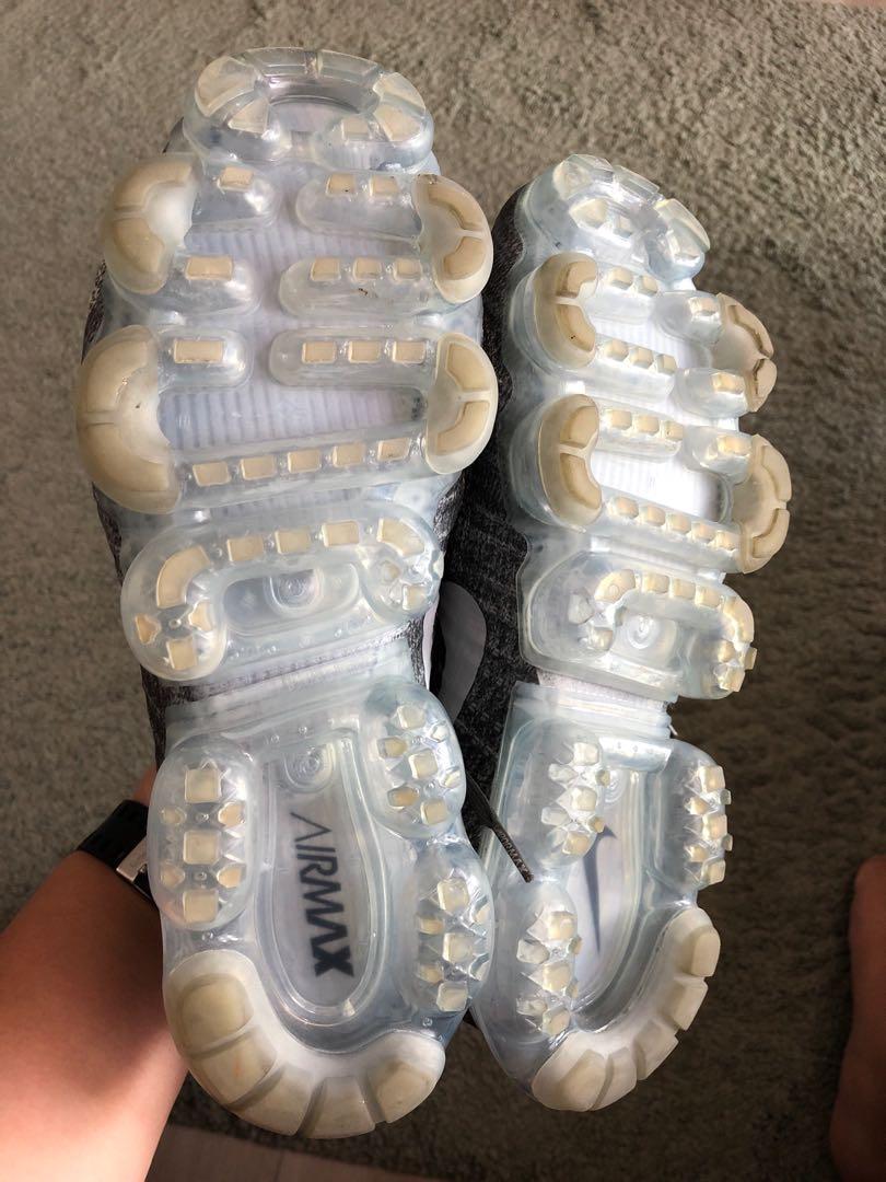 wolf grey vapormax plus release date