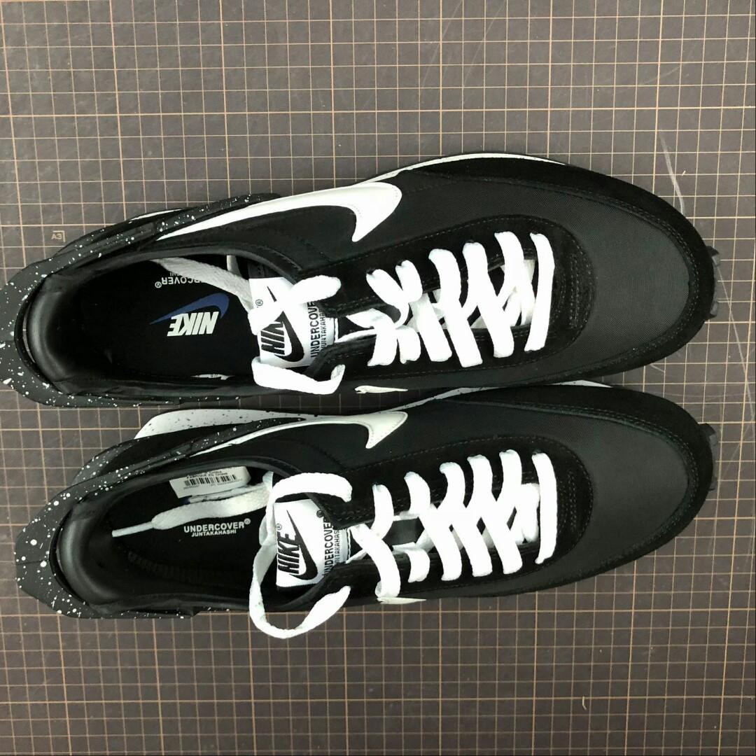 Nike Waffle Racer x Undercover Men s Fashion Footwear Sneakers