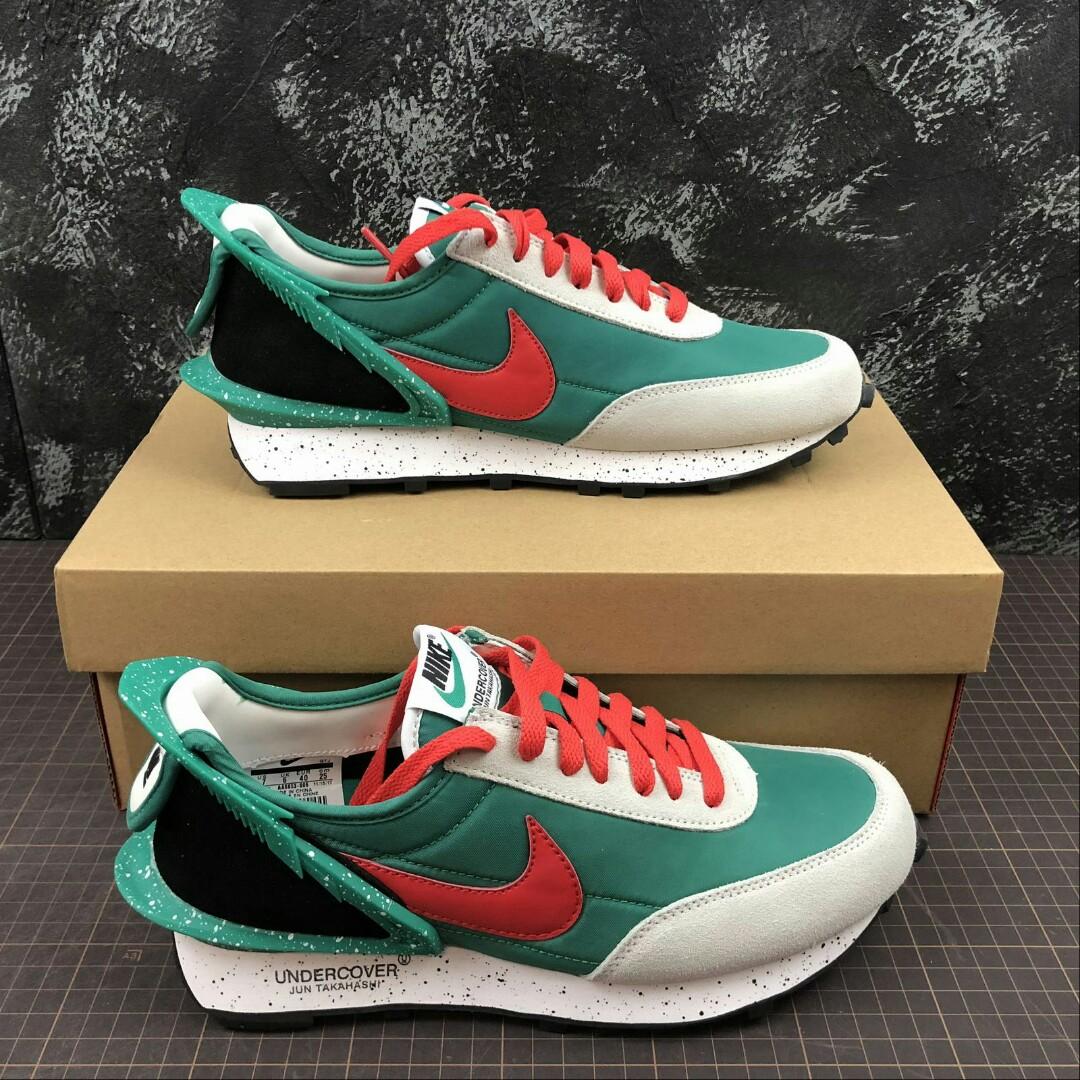 Nike Waffle Racer x Undercover Men s Fashion Footwear Sneakers