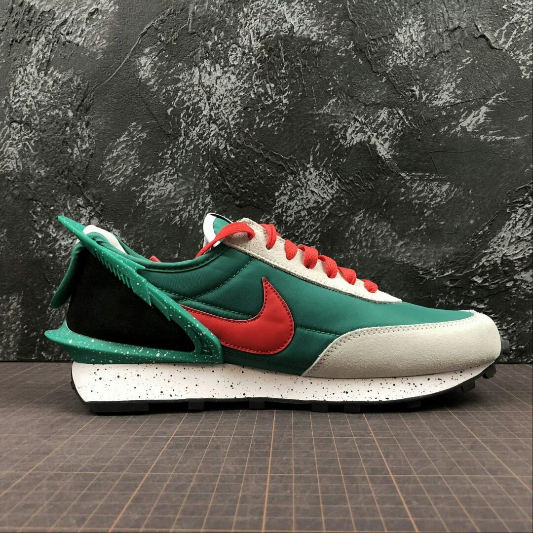 Undercover waffle racer discount