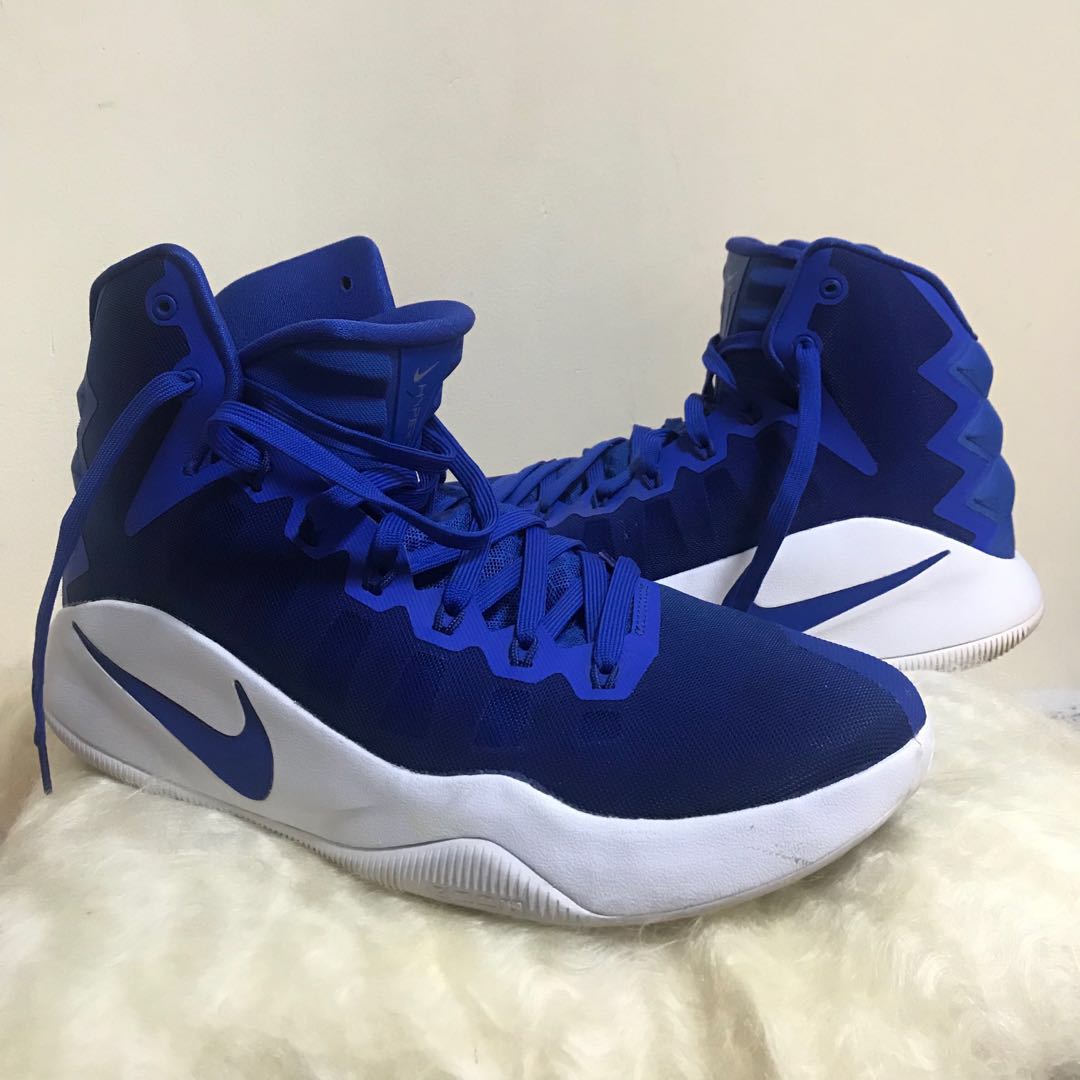2016 basketball shoes
