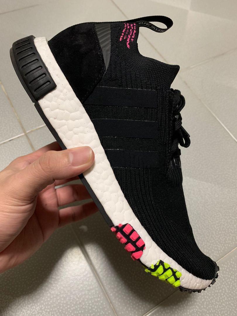 nmd_racer primeknit shoes