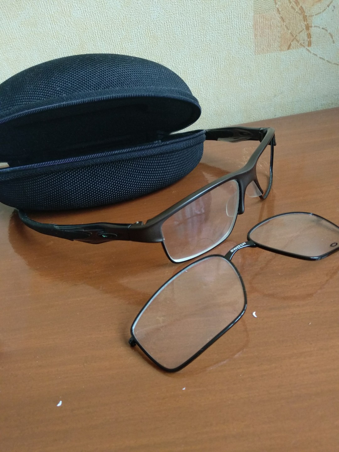 oakley flak 2.0 prescription lenses only