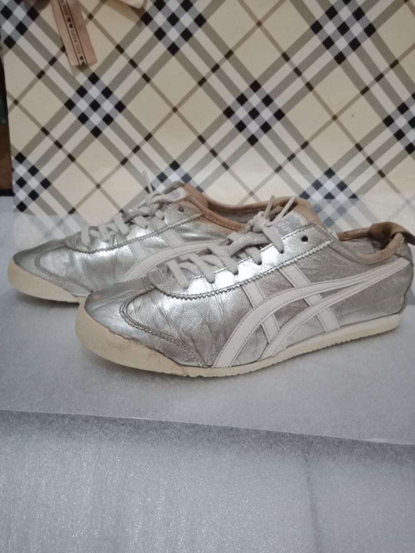 onitsuka tiger hype