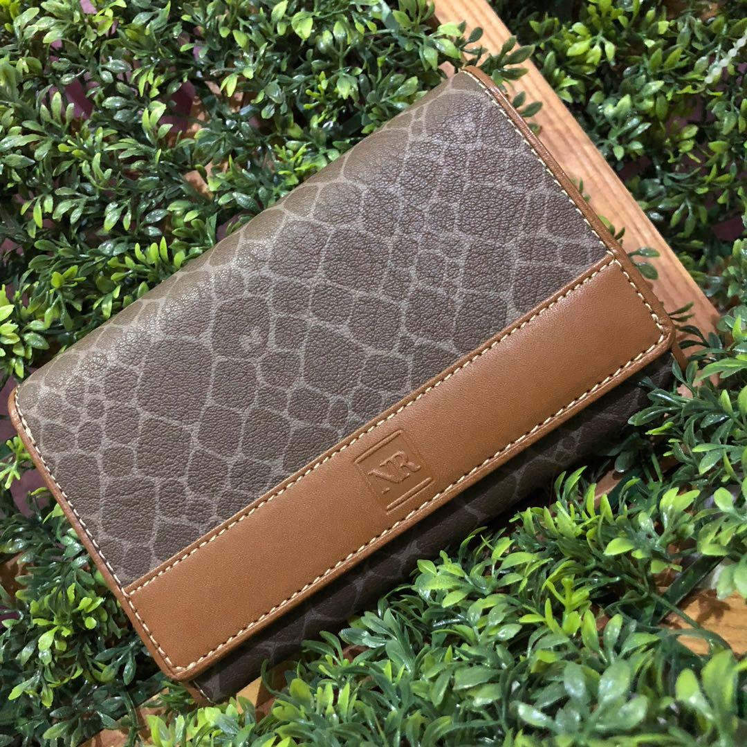 Nina ricci wallet price sales