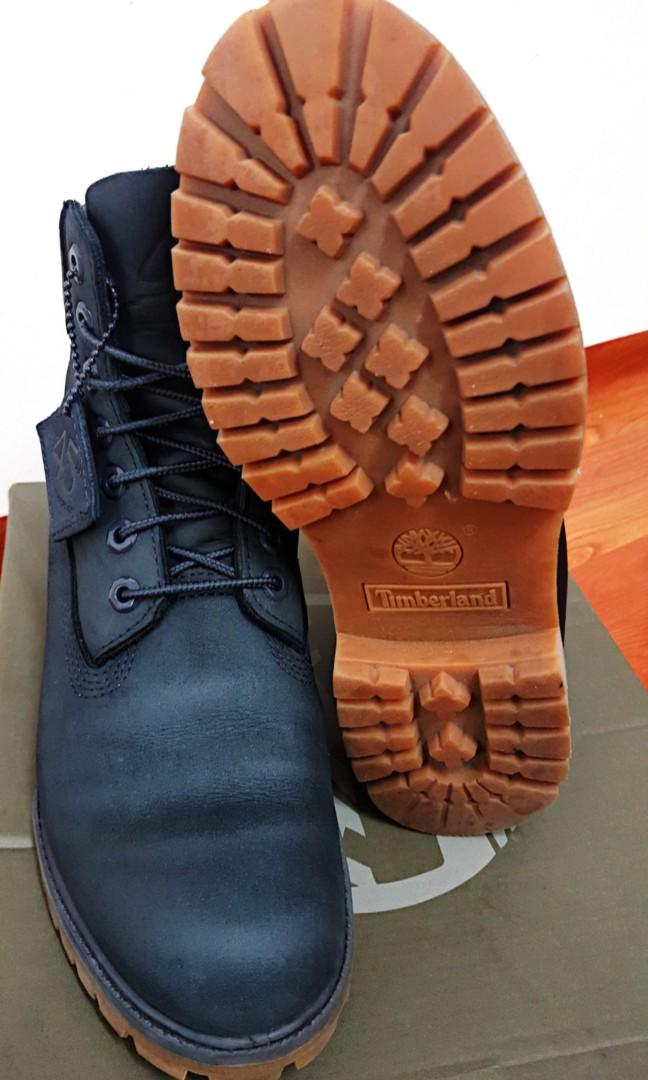 Original Timberland 45th Anniversary Boots Men s Fashion