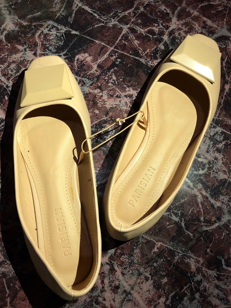 parisian close shoes