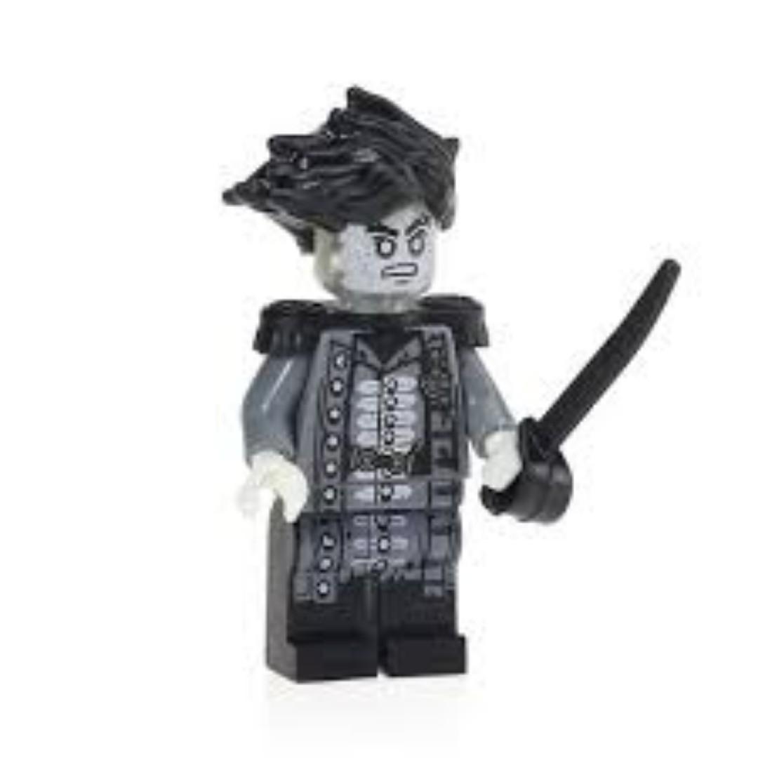 Salazar lego discount