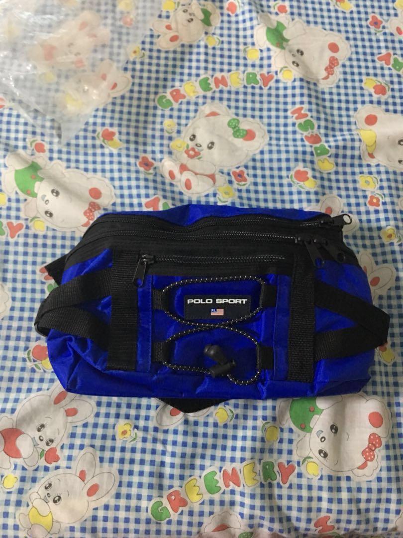 Ralph lauren polo new arrivals sport backpack