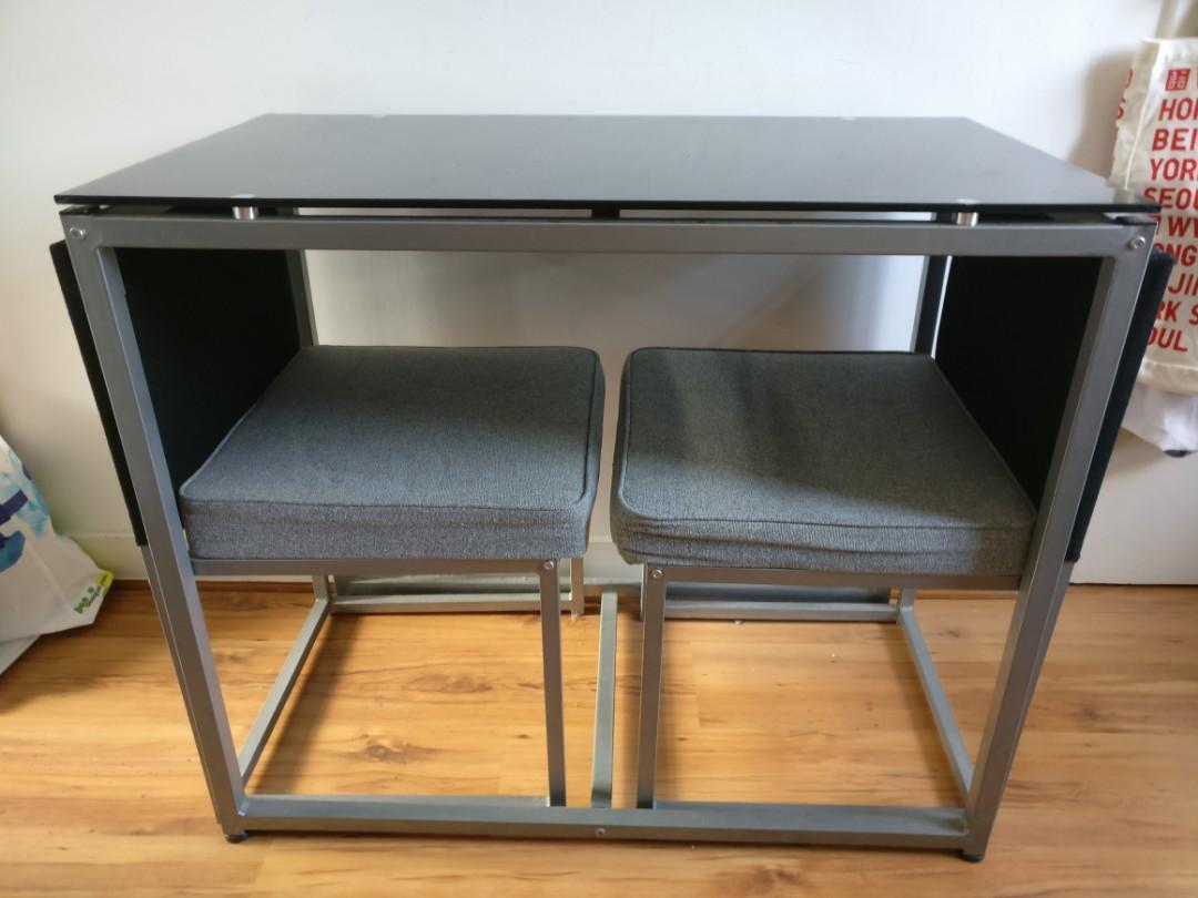 table and chair for one year old