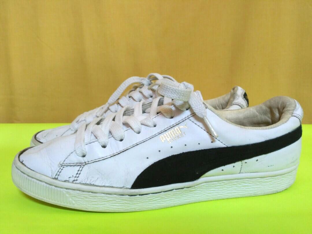 Puma shop bts 90s