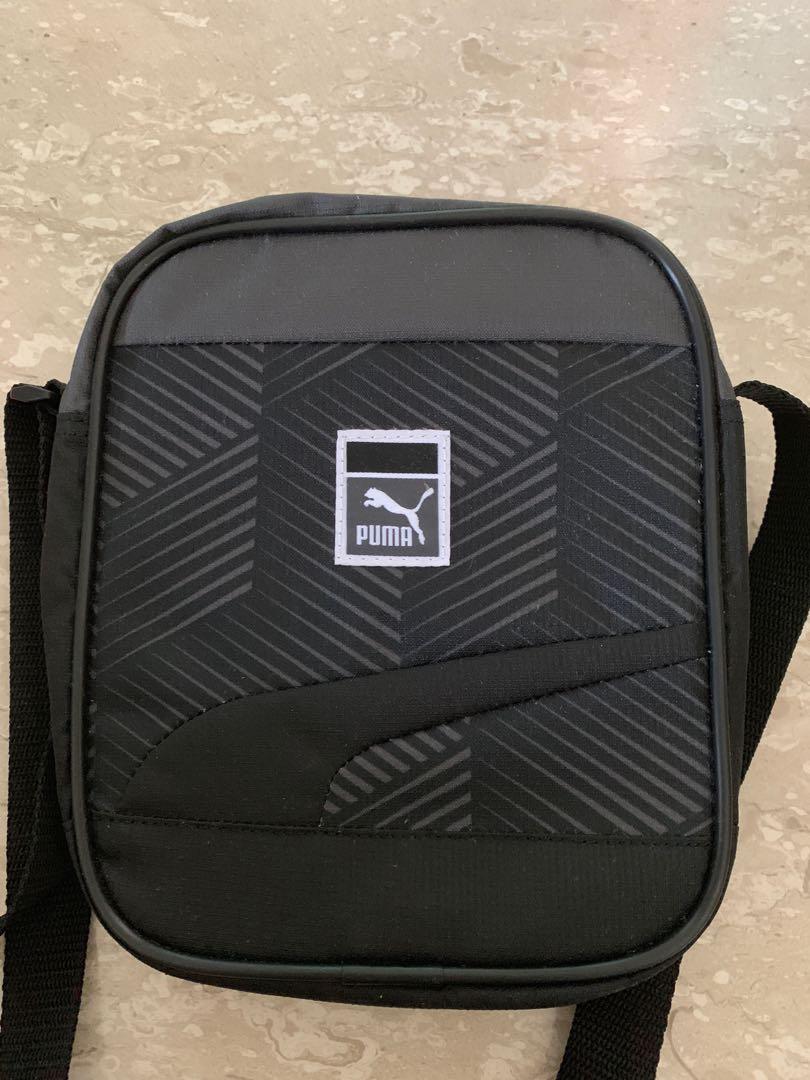 puma sling