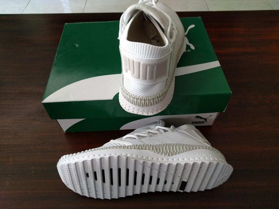 Puma store shinsei evoknit