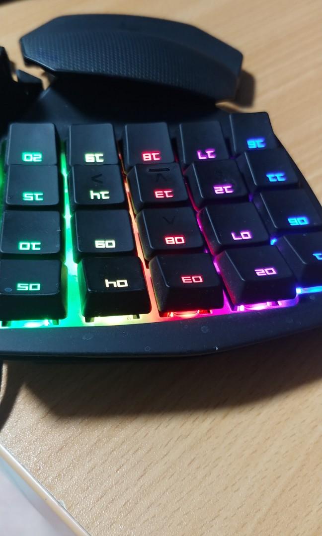 Mouse Mouse