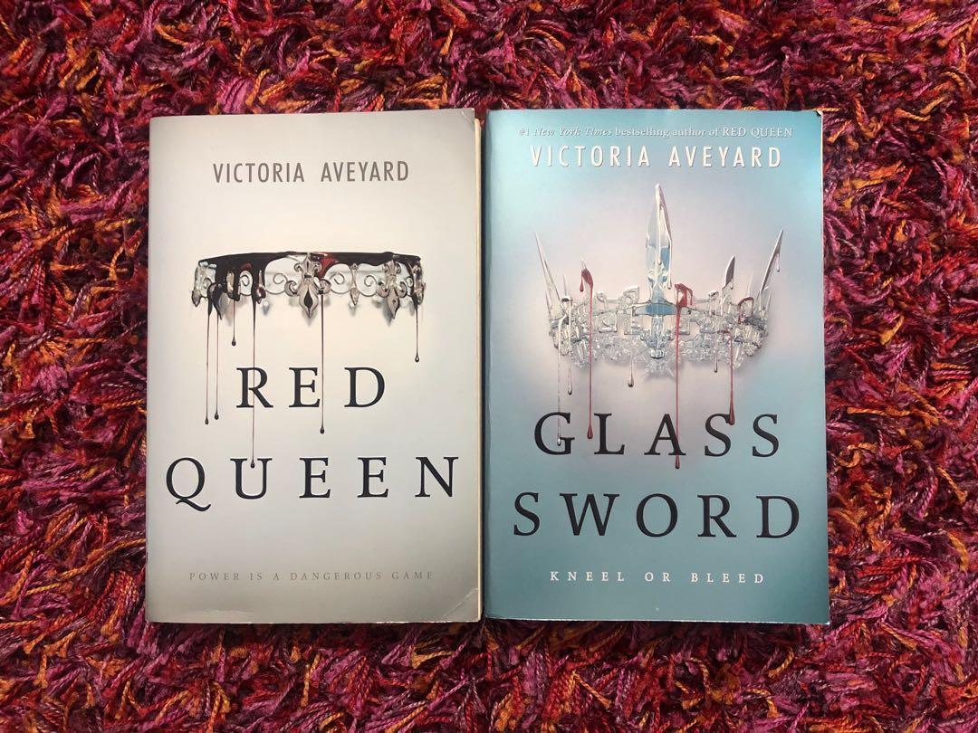 30+ Victoria Aveyard Books PNG