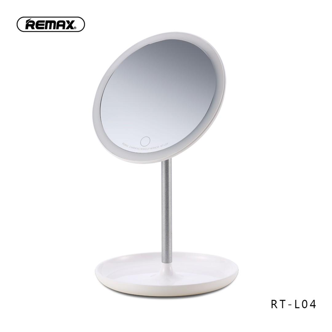 led beauty mirror