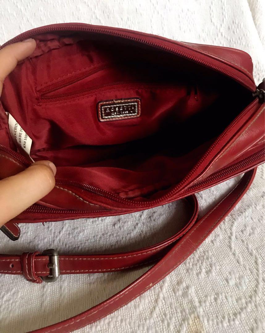 Rosetti best sale red purse