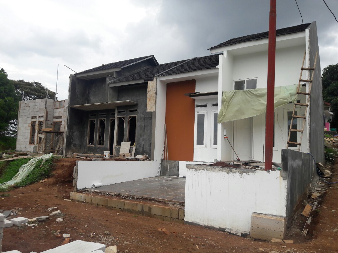 Rumah Minimalis Tanpa DP Di Depok Property For Sale On Carousell