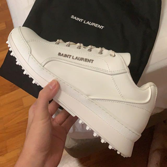 saint laurent jump