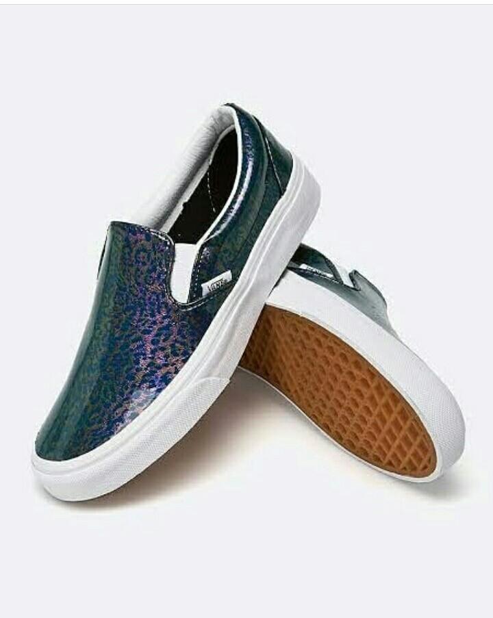 vans classic for women