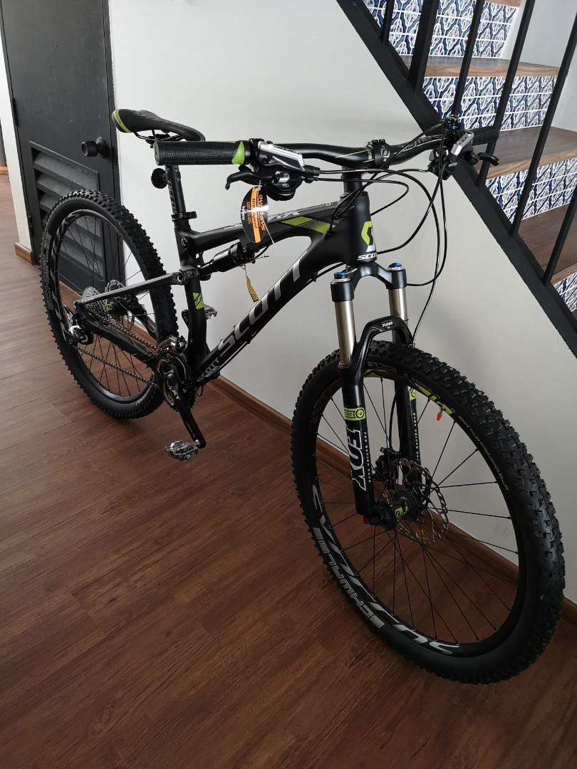 Scott spark 620 shop