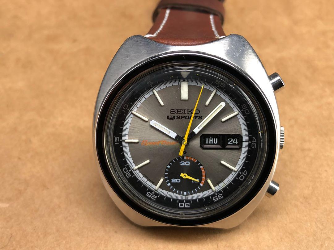 Seiko 6139 7040 hotsell