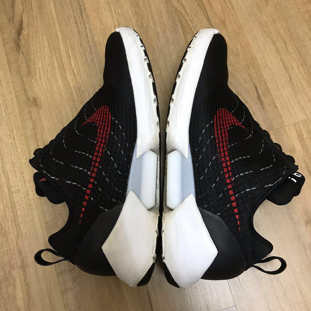 Nike hyperadapt red lagoon new arrivals
