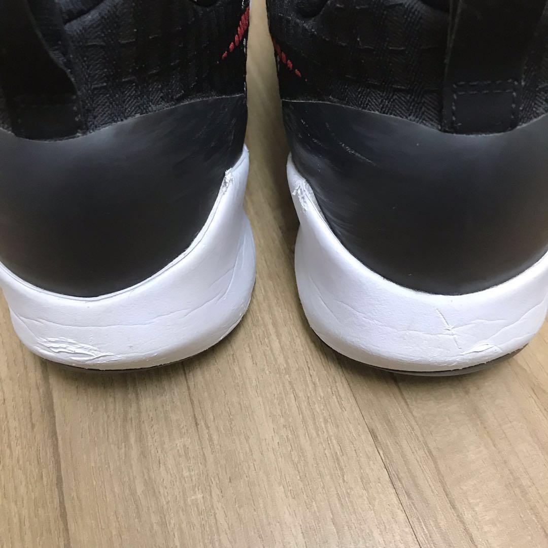 Nike hyperadapt 2025 1.0 red lagoon