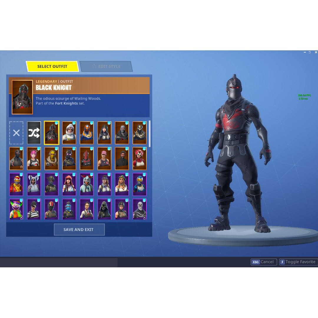 selling fortnite s2 6 max battlepass toys games video gaming others on carousell - fortnite s2 battle pass skins