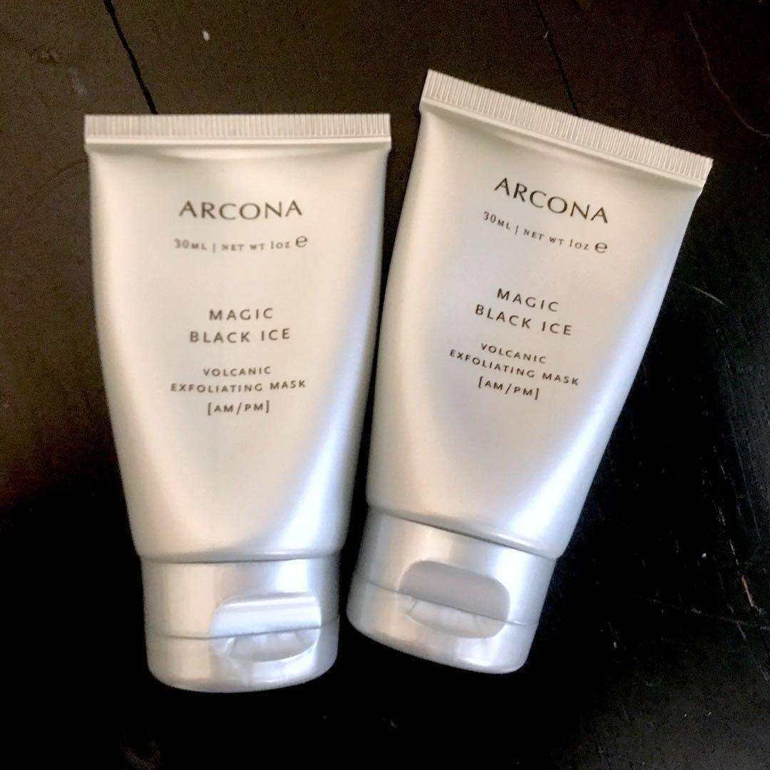 Sephora Skin Hair Face Beauty Haul Arcona Clinique Skin Inc Fresh Boscia Origins Estee Lauder Beauty Personal Care Face Face Care On Carousell