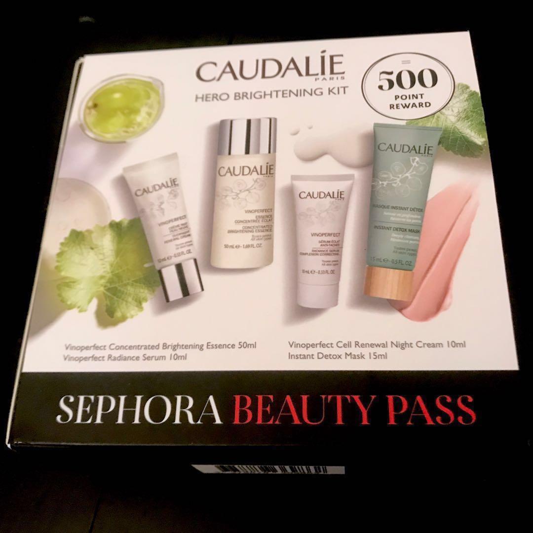 Sephora Skin Hair Face Beauty Haul Arcona Clinique Skin Inc Fresh Boscia Origins Estee Lauder Beauty Personal Care Face Face Care On Carousell