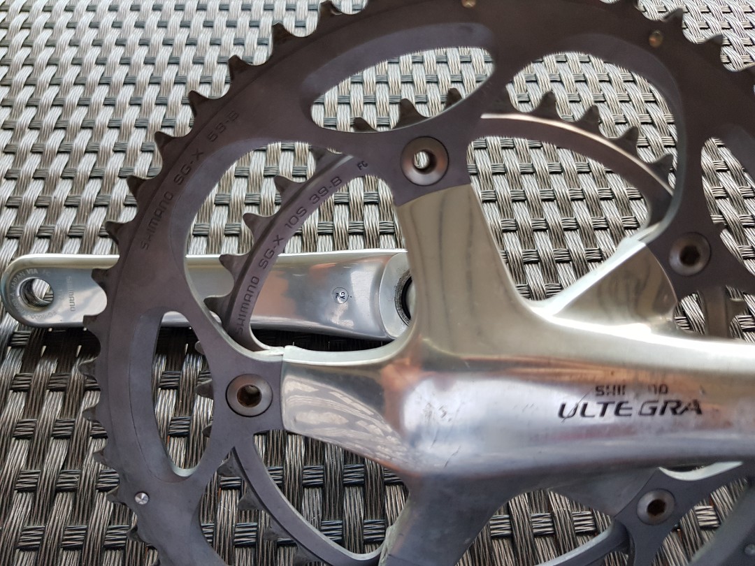 Shimano Saint FC-M825 Au Meilleur Prix Sur