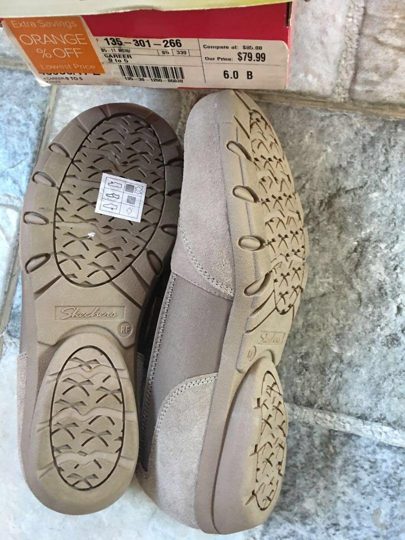 Skechers Memory Foam Shoes, Women's 
