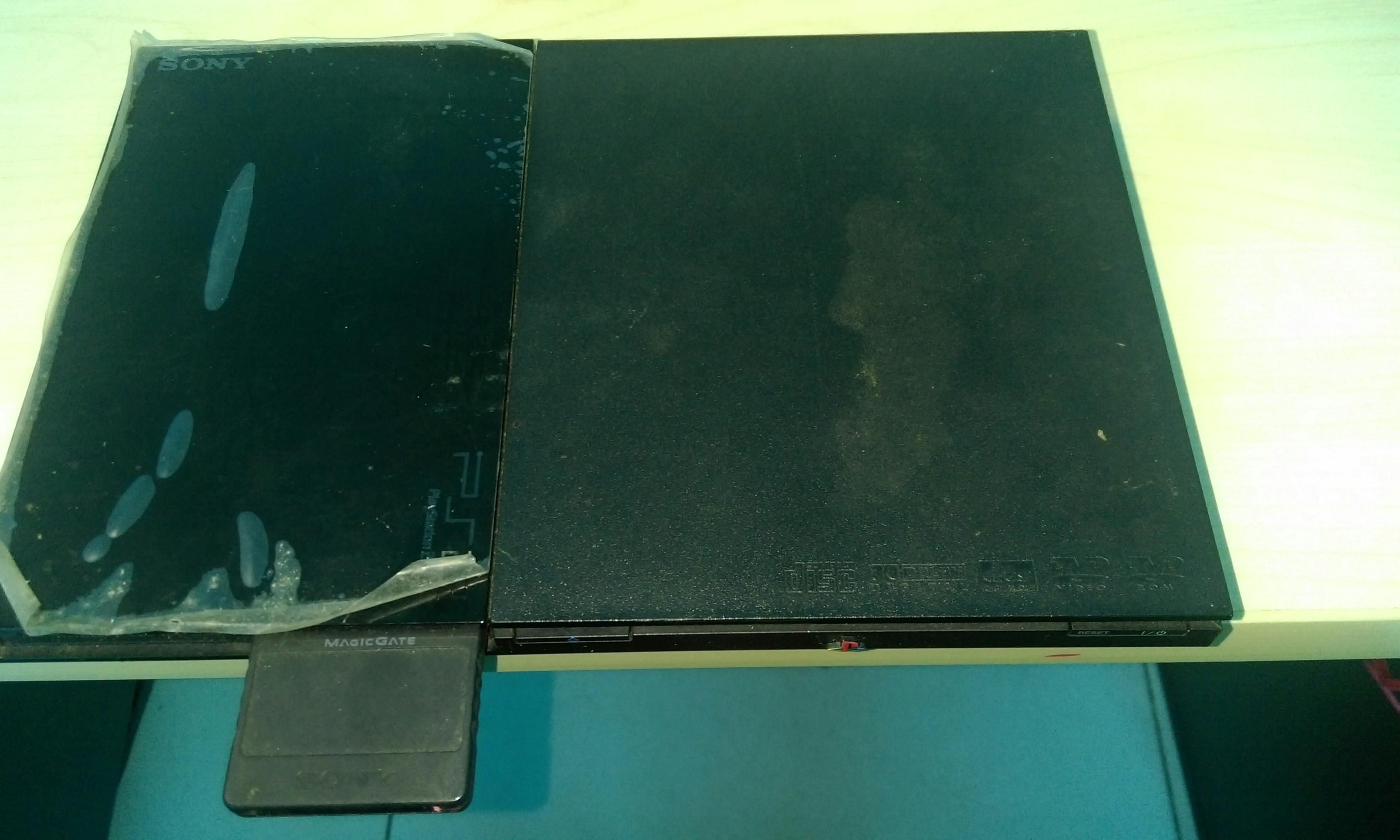 Ps2 slim 70000 outlet
