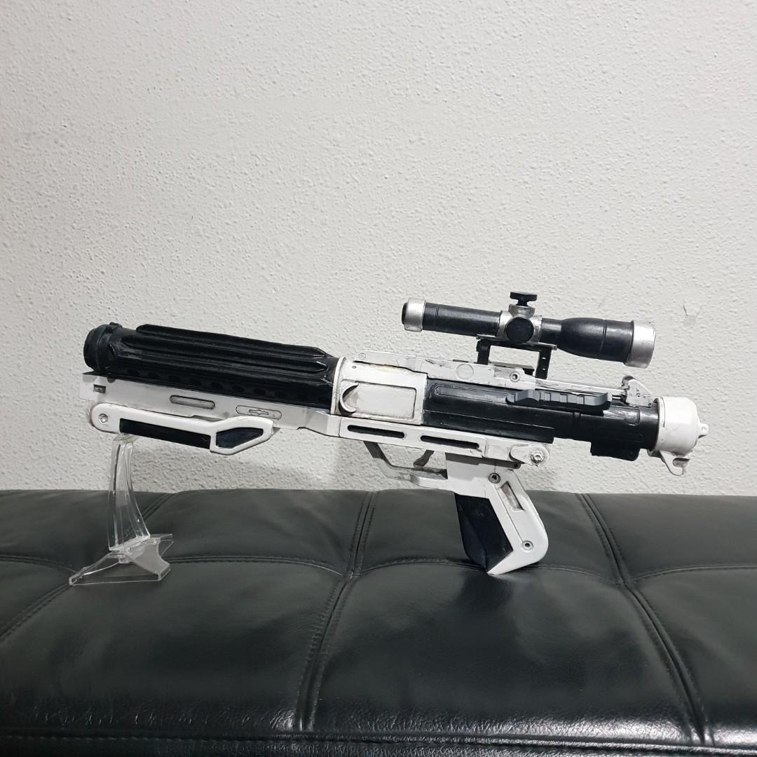 f11d blaster replica