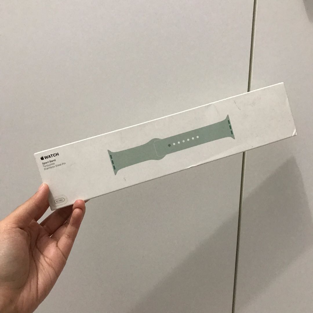 Harga strap shop apple watch original