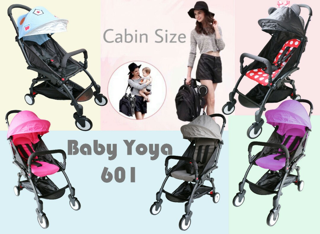 Yoya cabin stroller Sale