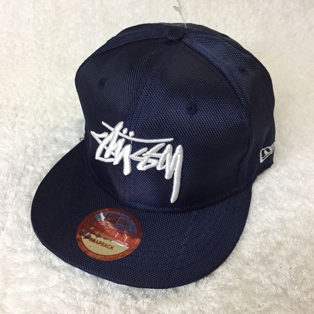 stussy newera