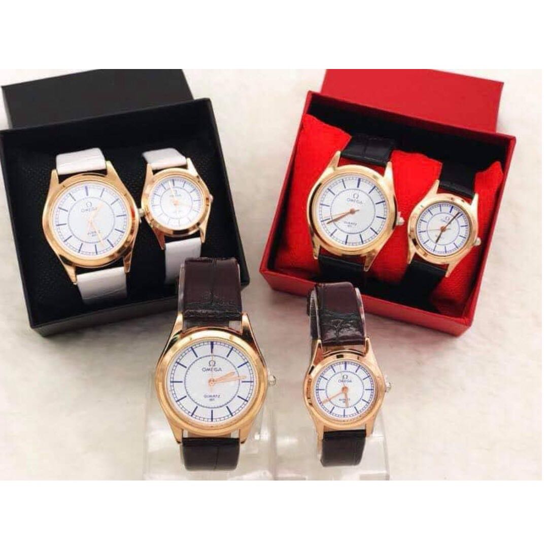 swatch couple watch
