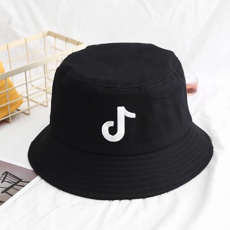 Tik tok bucket on sale hat