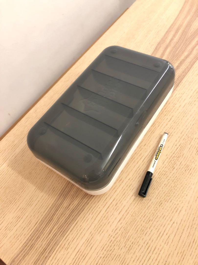 Tommee tippee breastmilk bag storage container, Babies & Kids, Nursing