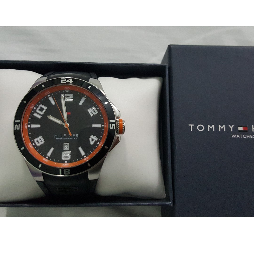 tommy hilfiger nath1790860