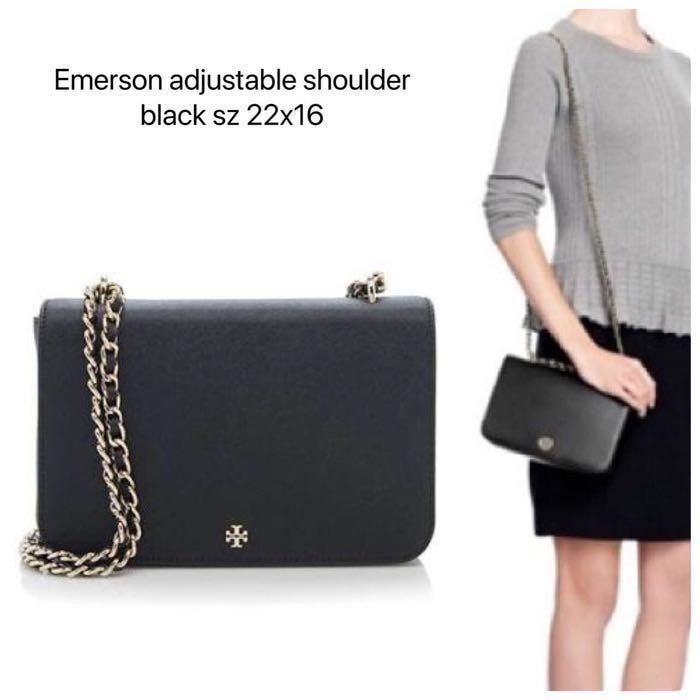 emerson adjustable tory burch